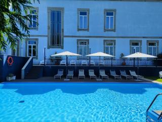 Hotel Villa Garden Braga - Braga - 0