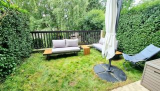 T2 Terrasse, Parking & Wifi, à 300m de la mer - 2