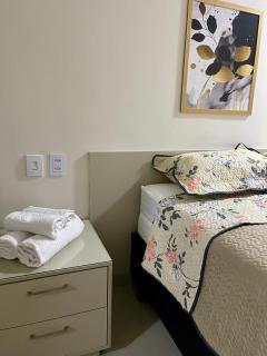 Flat Aconchegante em Cabo Branco - Casita Nordestina - 6