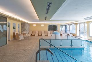 Beverly Alps Hotel & Spa - Pinzolo - 2