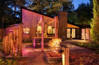 Wellness Lodge all-in price, Adults Only - 9