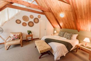 The Attic - Stellenbosch - 7