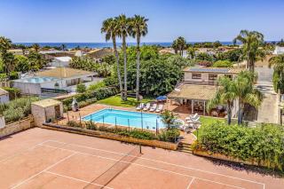 Villa Garofani by Villa Plus - Punta Secca - 8