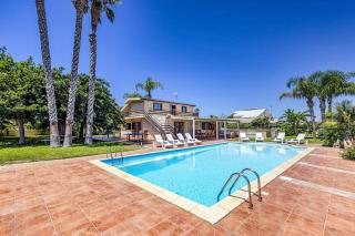 Villa Garofani by Villa Plus - Punta Secca - 6