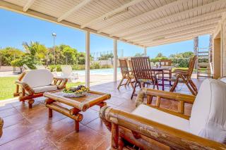 Villa Garofani by Villa Plus - 5