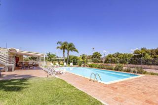 Villa Garofani by Villa Plus - Punta Secca - 4