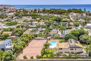 Villa Garofani by Villa Plus - Punta Secca - 3
