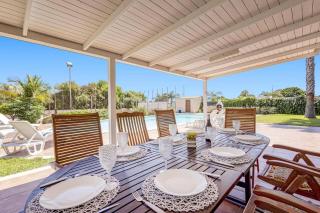 Villa Garofani by Villa Plus - Punta Secca - 2