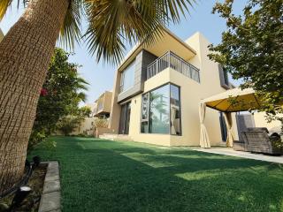 Unique Maple 2 Dubai Hills Estate 5 Bed Villa - 0
