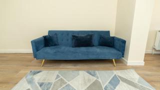 Canterbury Family Home - 4BR 2Bath with Free Parking and Massive Garden up to 8PPL - Southampton - 1