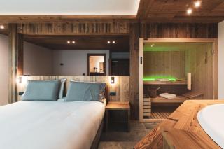 Oltre Alpine Hotel - Bormio - 3