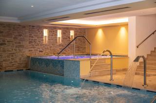 Beverly Alps Hotel & Spa - Pinzolo - 1