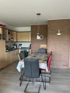 Ferienwohnung für 6 Personen 1 Kind ca 70 m in Tossens, Nordseeküste Deutschland Butjadingen - Butjadingen - 1