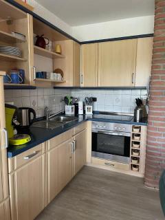 Ferienwohnung für 6 Personen 1 Kind ca 70 m in Tossens, Nordseeküste Deutschland Butjadingen - Butjadingen - 2
