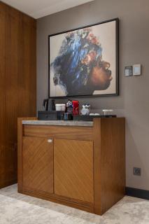 Hilton Istanbul Maslak - Istanbul - 7