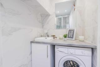 Cozy Studio Place de la Bastille 2P - 1