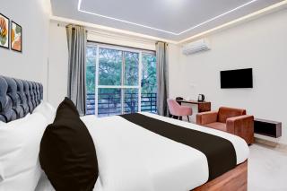 Hotel O Rainbow Hotels - 5