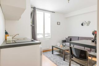 Cozy Studio Place de la Bastille 2P - 8