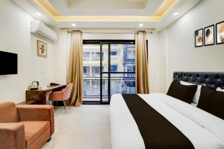 Hotel O Rainbow Hotels - 1