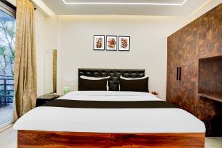 Hotel O Rainbow Hotels - Gurgaon - 0