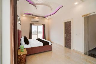 Hotel O The Grand Farm - Jaipur - 1