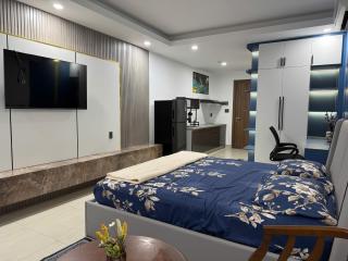 PAPAYA APARTMENT Sophia Center RACH GIA - Ấp Rạch Mẹo - 2