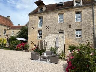 Chambres d’hôtes de l’Ancienne Auberge - 4