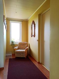 Parkside Spacious Gem - 4