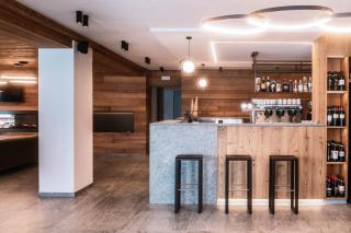 Oltre Alpine Hotel - Bormio - 6