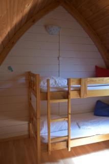 Hameau du Prat - Ribes - 9