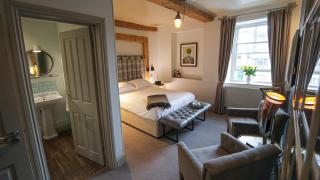 The Chilterns - Moffat - 1