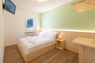 Comune Rustico Sport Hotel - 0