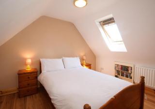 The Hut at Baywatch Bed & Breakfast - Renvyle - 1