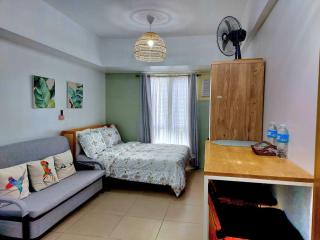 Cozy Apartment in Cebu IT Park T3620 - Cebu - 2