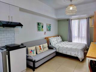 Cozy Apartment in Cebu IT Park T3620 - 4