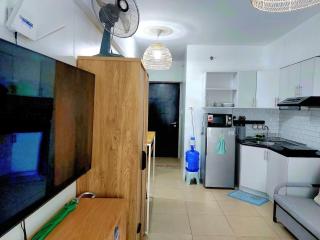 Cozy Apartment in Cebu IT Park T3620 - 5