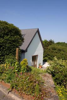 The Hut at Baywatch Bed & Breakfast - Renvyle - 3