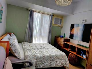 Cozy Apartment in Cebu IT Park T3620 - Cebu - 6
