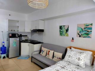Cozy Apartment in Cebu IT Park T3620 - 7