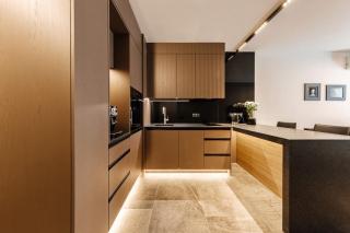 Apartamenty Premium NJ Lublin Centrum - REZYDENCJA OGRÓD SASKI Jasna 7 - 5