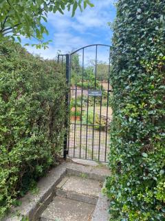 The Barn @ Bishops Lydeard - 9