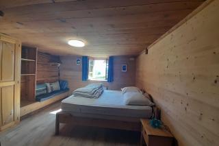 Chalet at the foot of the Nordic domain - 1
