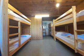Chalet at the foot of the Nordic domain - La Clusaz - 2