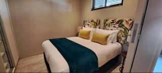 Zimbali Suites 422 - 0