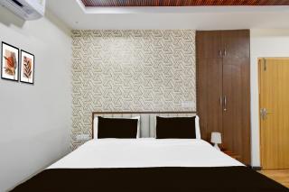 Hotel O Krishna Hotel - Kundakal - 8