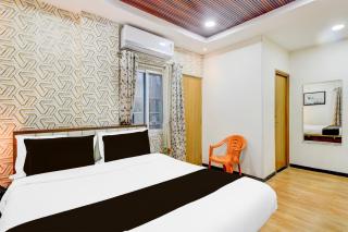 Hotel O Krishna Hotel - Kundakal - 6