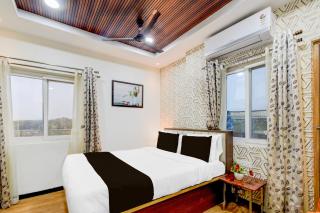 Hotel O Krishna Hotel - Kundakal - 3