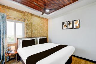 Hotel O Krishna Hotel - 5