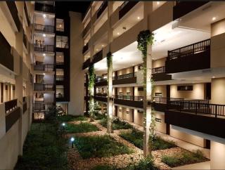 Zimbali Suites 422 - 4