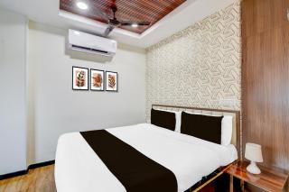 Hotel O Krishna Hotel - 4